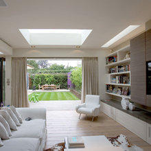 tv room