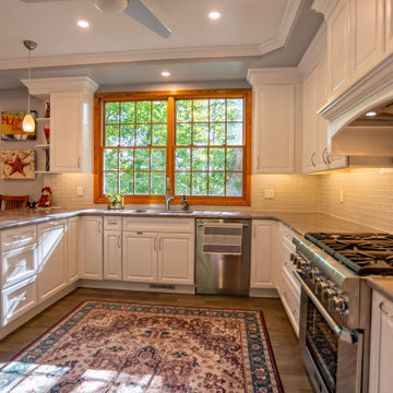 Beechwood Kitchen