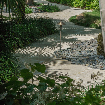 Indochine Garden