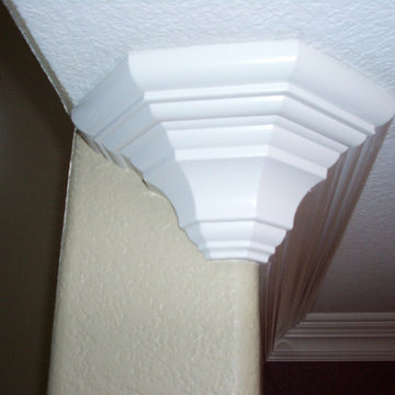 Crown Moulding