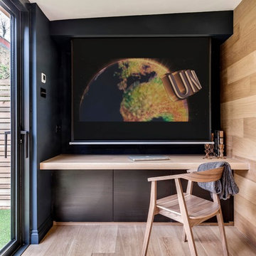 Garden Studio