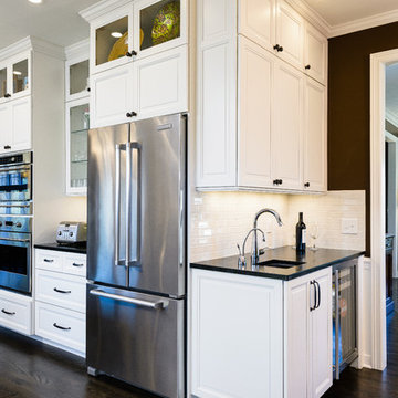 Solon Kitchen