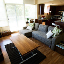 Living Room Ideas