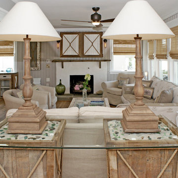 Ultimate Beach House