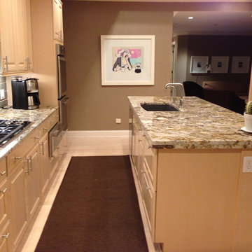 Atlanta Remodel