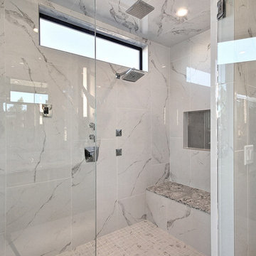 The River's Point : 2019 Clark County Parade of Homes : Master Suite