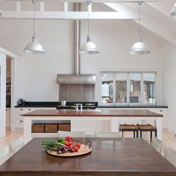Country House 1