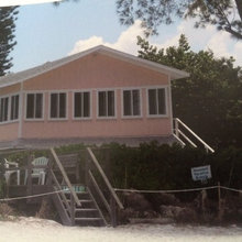 Beach Homes