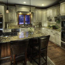 Kitchen project
