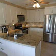 LBI Kitchen