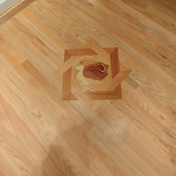Inlays & Borders
