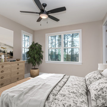 The Lehman House Plan 1455 - Four South Group, LLC