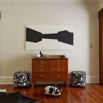 Interiors