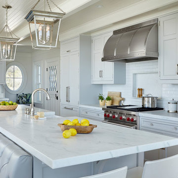 QUOGUE, NY - Beach House