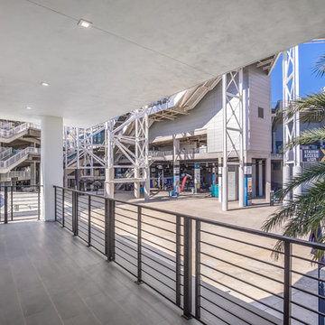 Stadium Home 2.0 at TIAA Bank Field