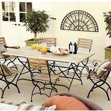Patio Furniture