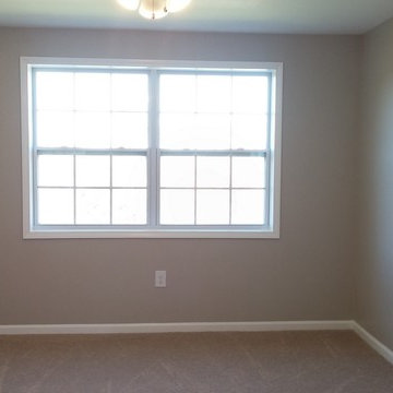 Camp Meeting Residence