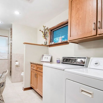 Hudson Kitchen, Bath, & Laundry Room