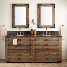 Guest Bathroom Remodel