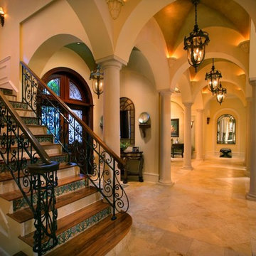 Private Residence, Naples, Florida