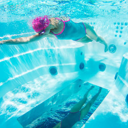 Endless Pool Fitness Systems - Lifestyle And Leisure