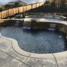 Pools