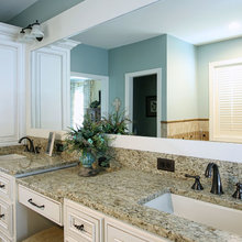 Bathroom Ideas