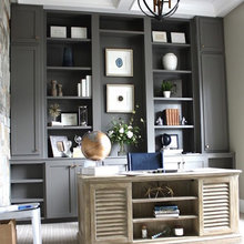 office makeover