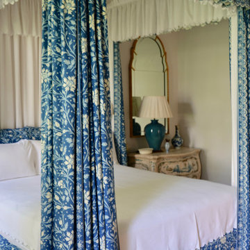 Mustique: Island Living with Tommy Hilfiger Style