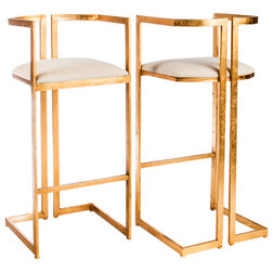 Contemporary Bar Stools And Counter Stools by Statements by J