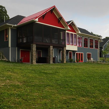Craftsman Estate