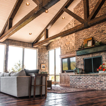 Private Golf Course Residence
