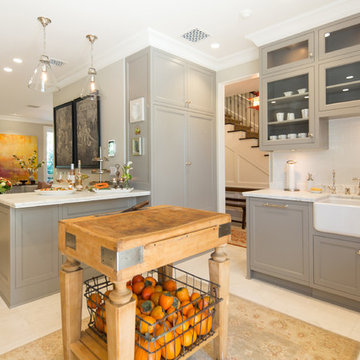 Elegant Townhome in Pasadena