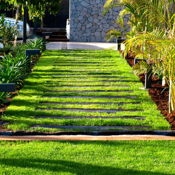 Jardín Campero