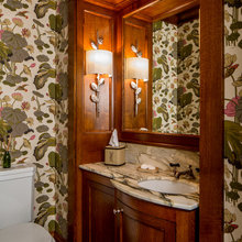 1/2 Bath