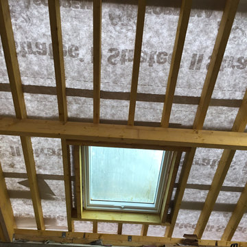 Rénovation complète d'une maison 430 m2