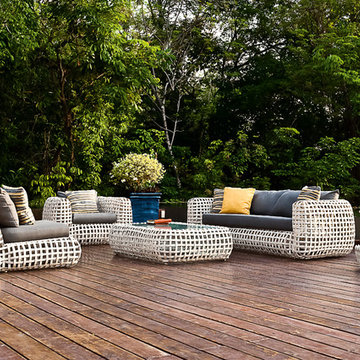 Outdoor Living