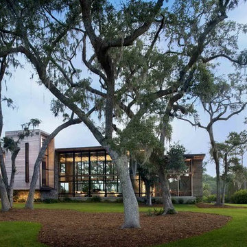 Brays Island Modern