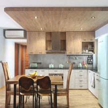Dining/Kitchen