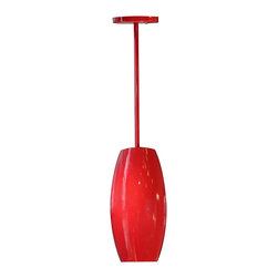 Tumbadora - Pendant Lighting