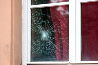 Window Repair London