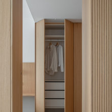 Front Guest Bedroom