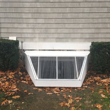 Egress Window Instillations
