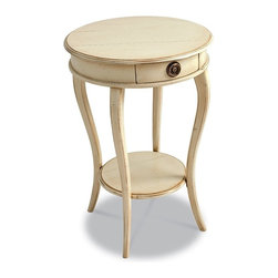 Ariete Classic End Table by Tonin Casa - $1,435.00 - Side Tables And End Tables