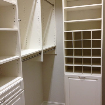 Our Work
