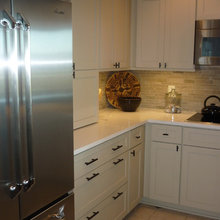 Kitchen Ideas