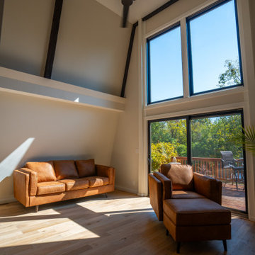 Whole House Rework