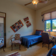 Guest Bedrooms