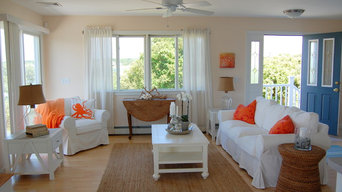 Buzzard's Bay Beach House  Fairhaven, MA