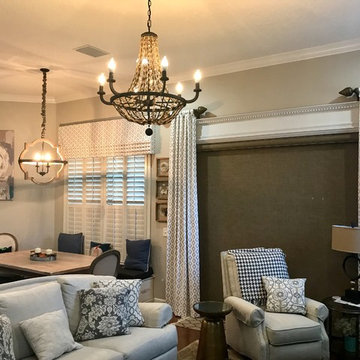 Window Treatments